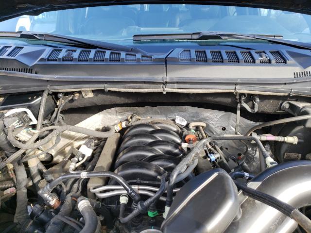 Photo 6 VIN: 1FTEW1E50JFD55537 - FORD F150 SUPER 