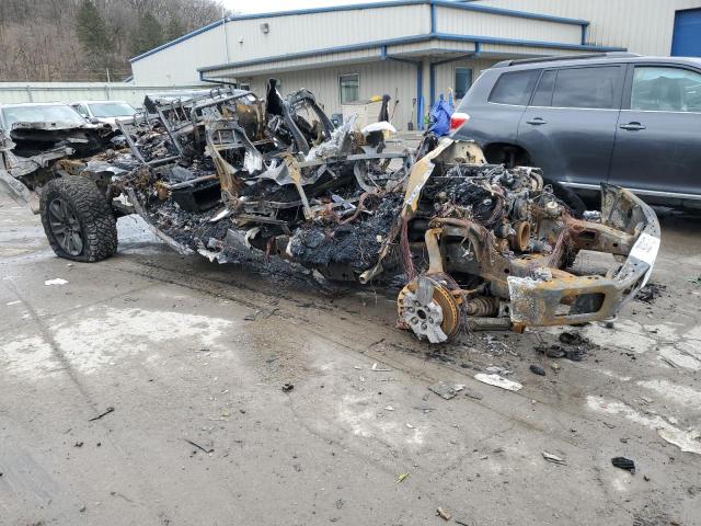 Photo 3 VIN: 1FTEW1E50JFE00878 - FORD F-150 