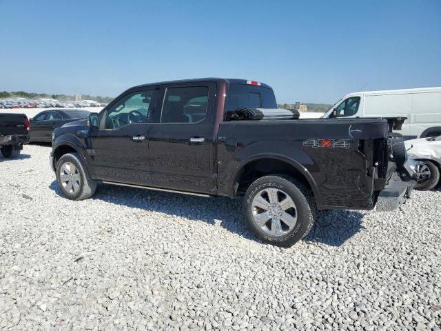 Photo 1 VIN: 1FTEW1E50JFE62572 - FORD F150 SUPER 