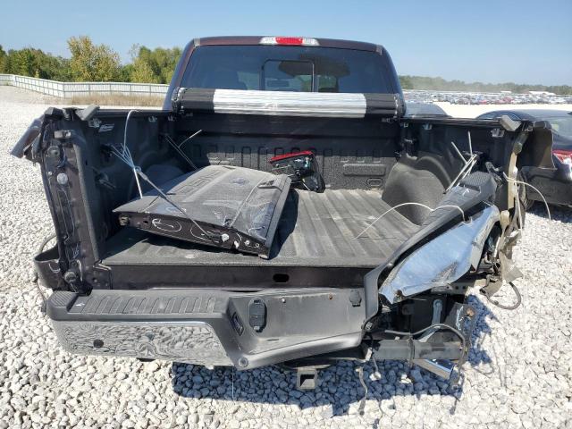 Photo 5 VIN: 1FTEW1E50JFE62572 - FORD F150 SUPER 