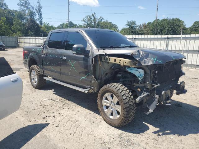 Photo 3 VIN: 1FTEW1E50JKC38449 - FORD F-150 