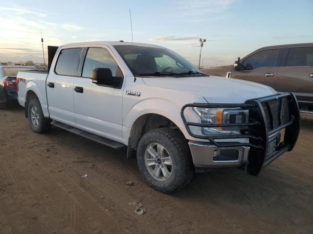 Photo 3 VIN: 1FTEW1E50JKE57850 - FORD F-150 