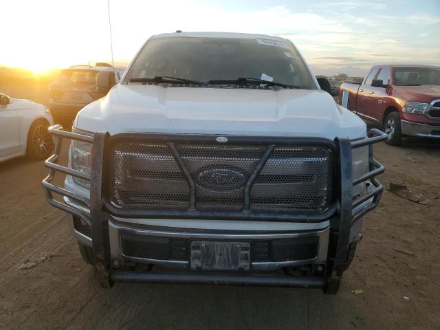 Photo 4 VIN: 1FTEW1E50JKE57850 - FORD F-150 