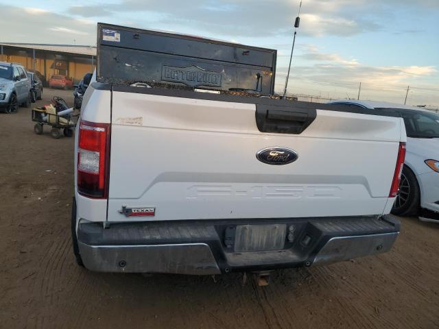 Photo 5 VIN: 1FTEW1E50JKE57850 - FORD F-150 