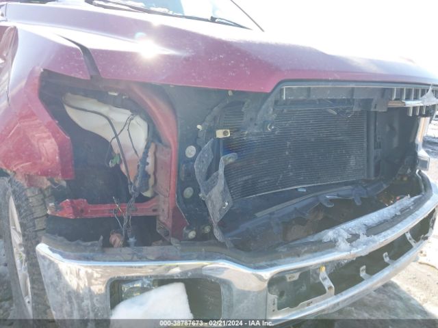 Photo 5 VIN: 1FTEW1E50KFA04516 - FORD F-150 