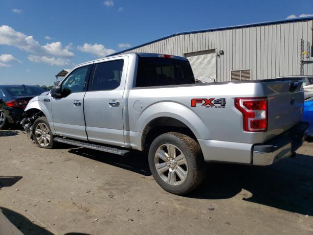 Photo 1 VIN: 1FTEW1E50KFA30646 - FORD F150 SUPER 