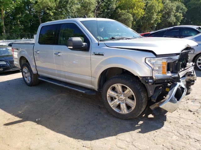 Photo 3 VIN: 1FTEW1E50KFA30646 - FORD F150 SUPER 