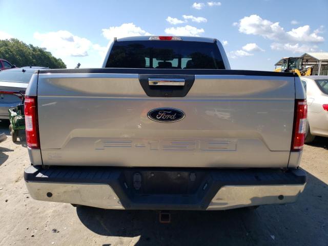 Photo 5 VIN: 1FTEW1E50KFA30646 - FORD F150 SUPER 