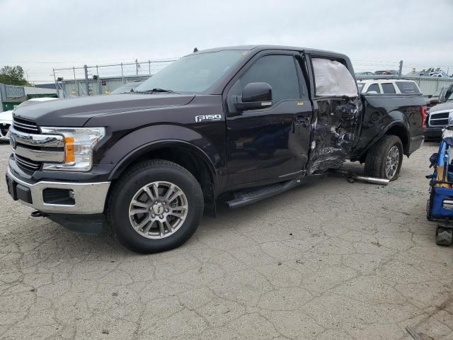 Photo 0 VIN: 1FTEW1E50KFA66904 - FORD F150 SUPER 