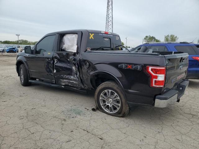 Photo 1 VIN: 1FTEW1E50KFA66904 - FORD F150 SUPER 