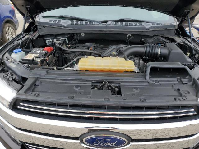 Photo 10 VIN: 1FTEW1E50KFA66904 - FORD F150 SUPER 