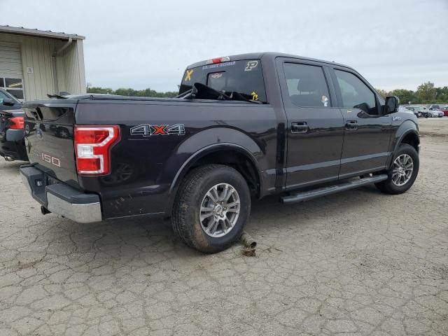 Photo 2 VIN: 1FTEW1E50KFA66904 - FORD F150 SUPER 