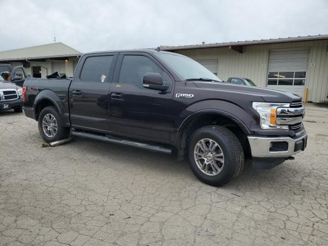 Photo 3 VIN: 1FTEW1E50KFA66904 - FORD F150 SUPER 