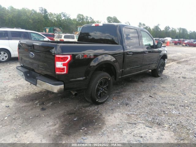 Photo 3 VIN: 1FTEW1E50KFA68958 - FORD F-150 