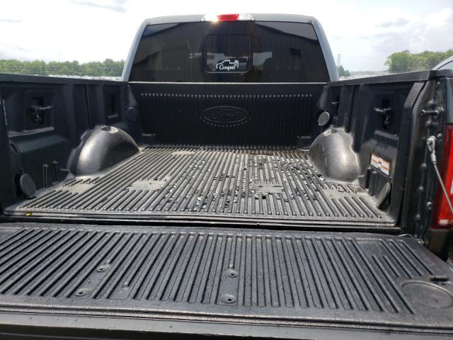 Photo 8 VIN: 1FTEW1E50KFB12098 - FORD F150 SUPER 