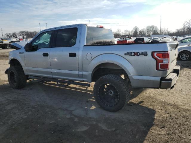 Photo 1 VIN: 1FTEW1E50KFB85312 - FORD F-150 