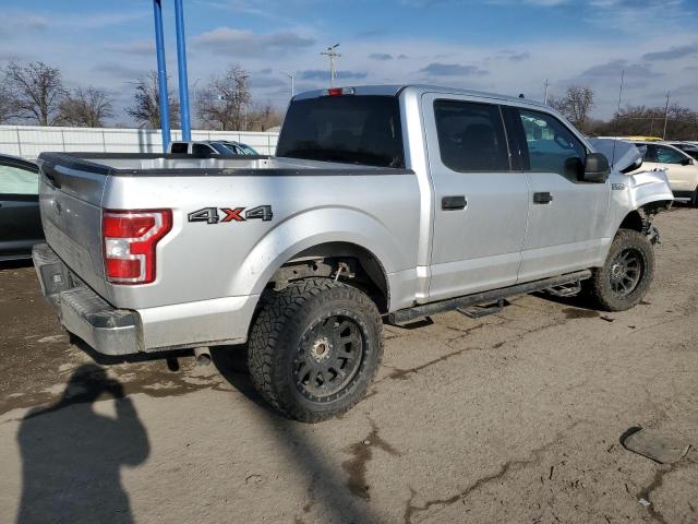 Photo 2 VIN: 1FTEW1E50KFB85312 - FORD F-150 