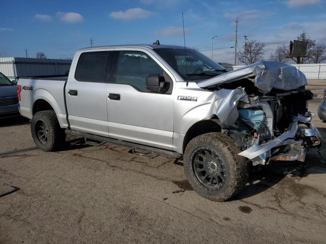 Photo 3 VIN: 1FTEW1E50KFB85312 - FORD F-150 