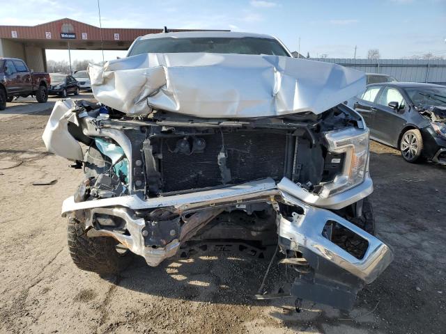 Photo 4 VIN: 1FTEW1E50KFB85312 - FORD F-150 