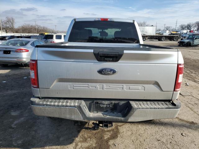 Photo 5 VIN: 1FTEW1E50KFB85312 - FORD F-150 