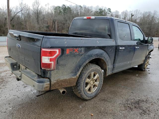 Photo 2 VIN: 1FTEW1E50KFC02710 - FORD F150 SUPER 