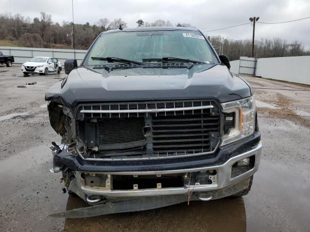 Photo 4 VIN: 1FTEW1E50KFC02710 - FORD F150 SUPER 