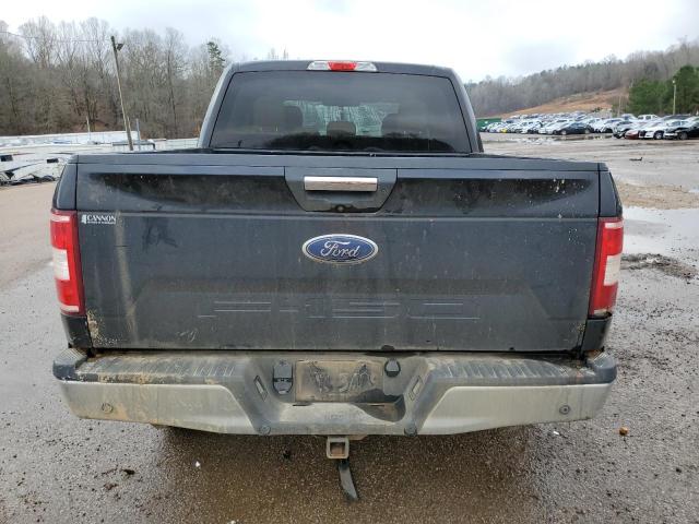 Photo 5 VIN: 1FTEW1E50KFC02710 - FORD F150 SUPER 