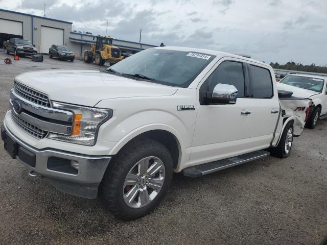 Photo 0 VIN: 1FTEW1E50KFC41118 - FORD F150 SUPER 