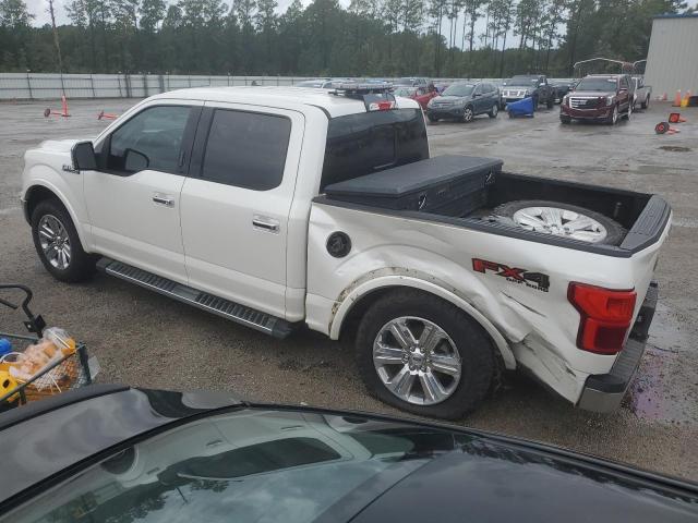 Photo 1 VIN: 1FTEW1E50KFC41118 - FORD F150 SUPER 