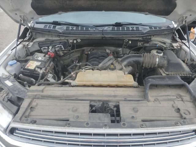 Photo 10 VIN: 1FTEW1E50KFC41118 - FORD F150 SUPER 