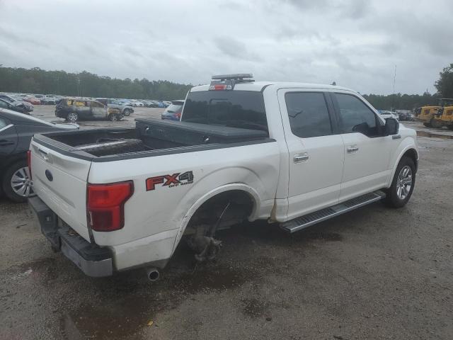 Photo 2 VIN: 1FTEW1E50KFC41118 - FORD F150 SUPER 