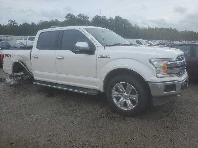 Photo 3 VIN: 1FTEW1E50KFC41118 - FORD F150 SUPER 