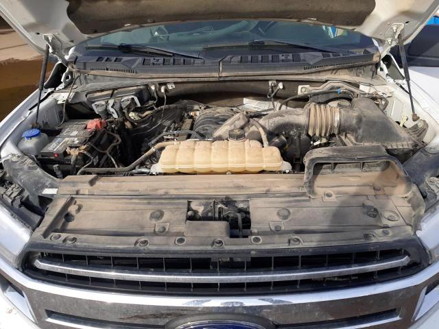 Photo 10 VIN: 1FTEW1E50KKD58303 - FORD F150 SUPER 