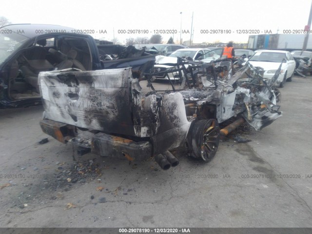 Photo 3 VIN: 1FTEW1E50KKD77448 - FORD F-150 