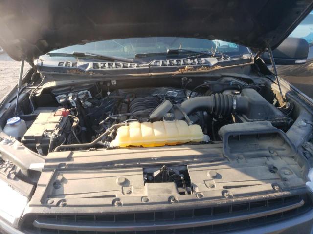 Photo 10 VIN: 1FTEW1E50KKD87199 - FORD F150 SUPER 