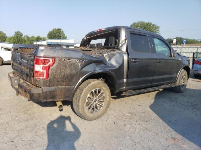 Photo 2 VIN: 1FTEW1E50KKD87199 - FORD F150 SUPER 