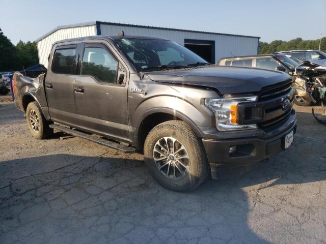 Photo 3 VIN: 1FTEW1E50KKD87199 - FORD F150 SUPER 