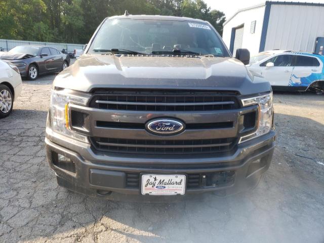 Photo 4 VIN: 1FTEW1E50KKD87199 - FORD F150 SUPER 