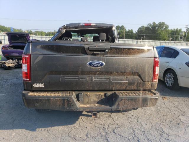 Photo 5 VIN: 1FTEW1E50KKD87199 - FORD F150 SUPER 