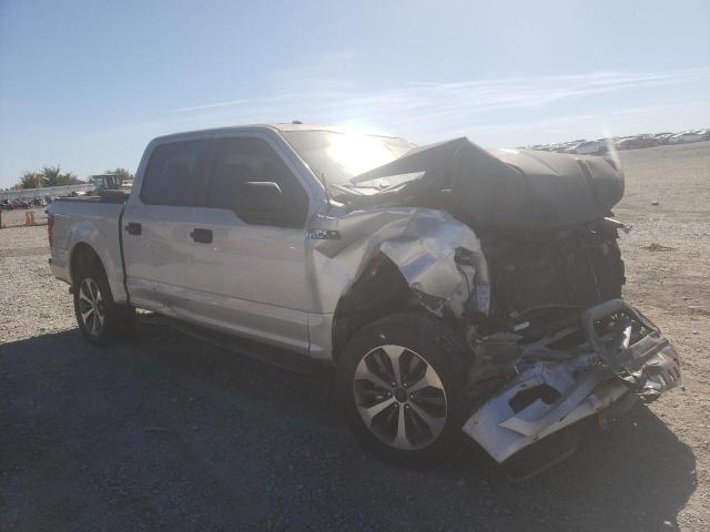 Photo 0 VIN: 1FTEW1E50KKE56408 - FORD F150 SUPER 