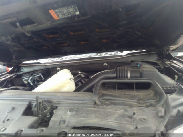 Photo 9 VIN: 1FTEW1E50KKF22729 - FORD F-150 