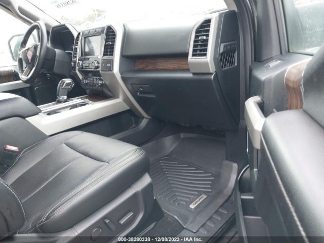 Photo 4 VIN: 1FTEW1E50LFA62935 - FORD F-150 