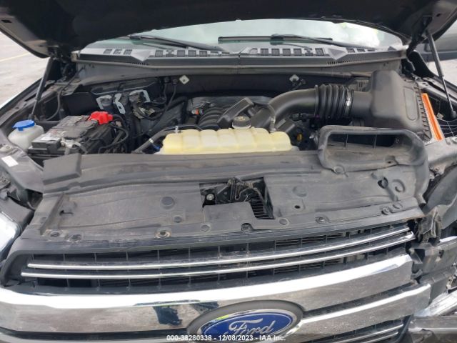 Photo 9 VIN: 1FTEW1E50LFA62935 - FORD F-150 