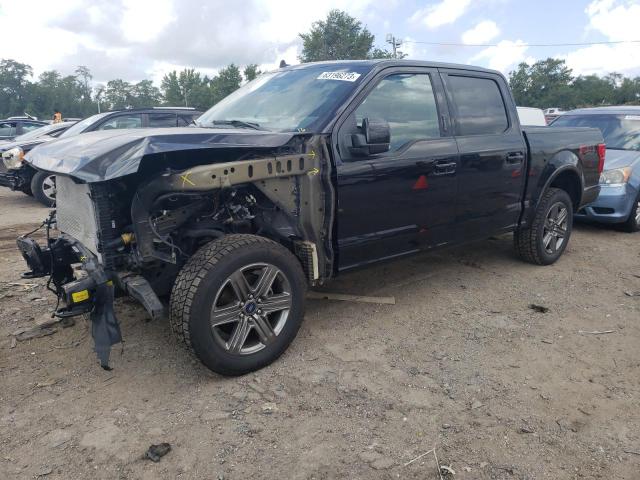 Photo 0 VIN: 1FTEW1E50LFA82490 - FORD F150 SUPER 