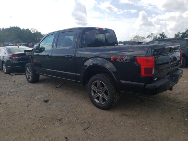 Photo 1 VIN: 1FTEW1E50LFA82490 - FORD F150 SUPER 