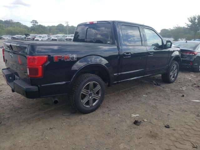 Photo 2 VIN: 1FTEW1E50LFA82490 - FORD F150 SUPER 