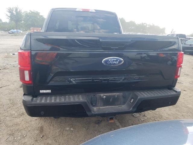 Photo 5 VIN: 1FTEW1E50LFA82490 - FORD F150 SUPER 