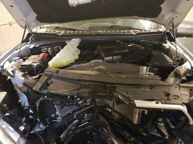 Photo 6 VIN: 1FTEW1E50LFB54420 - FORD F150 SUPER 