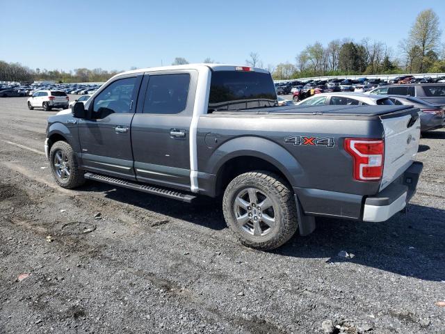 Photo 1 VIN: 1FTEW1E50LFC44828 - FORD F-150 