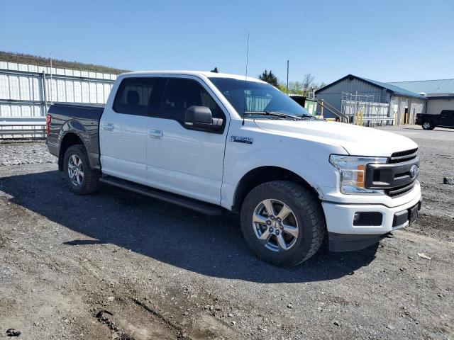 Photo 3 VIN: 1FTEW1E50LFC44828 - FORD F-150 